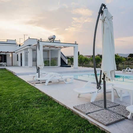 Villa Gallieco Noto Zewnętrze zdjęcie
