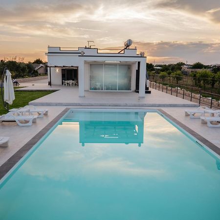 Villa Gallieco Noto Zewnętrze zdjęcie