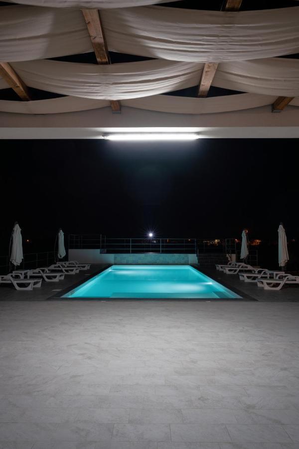 Villa Gallieco Noto Zewnętrze zdjęcie