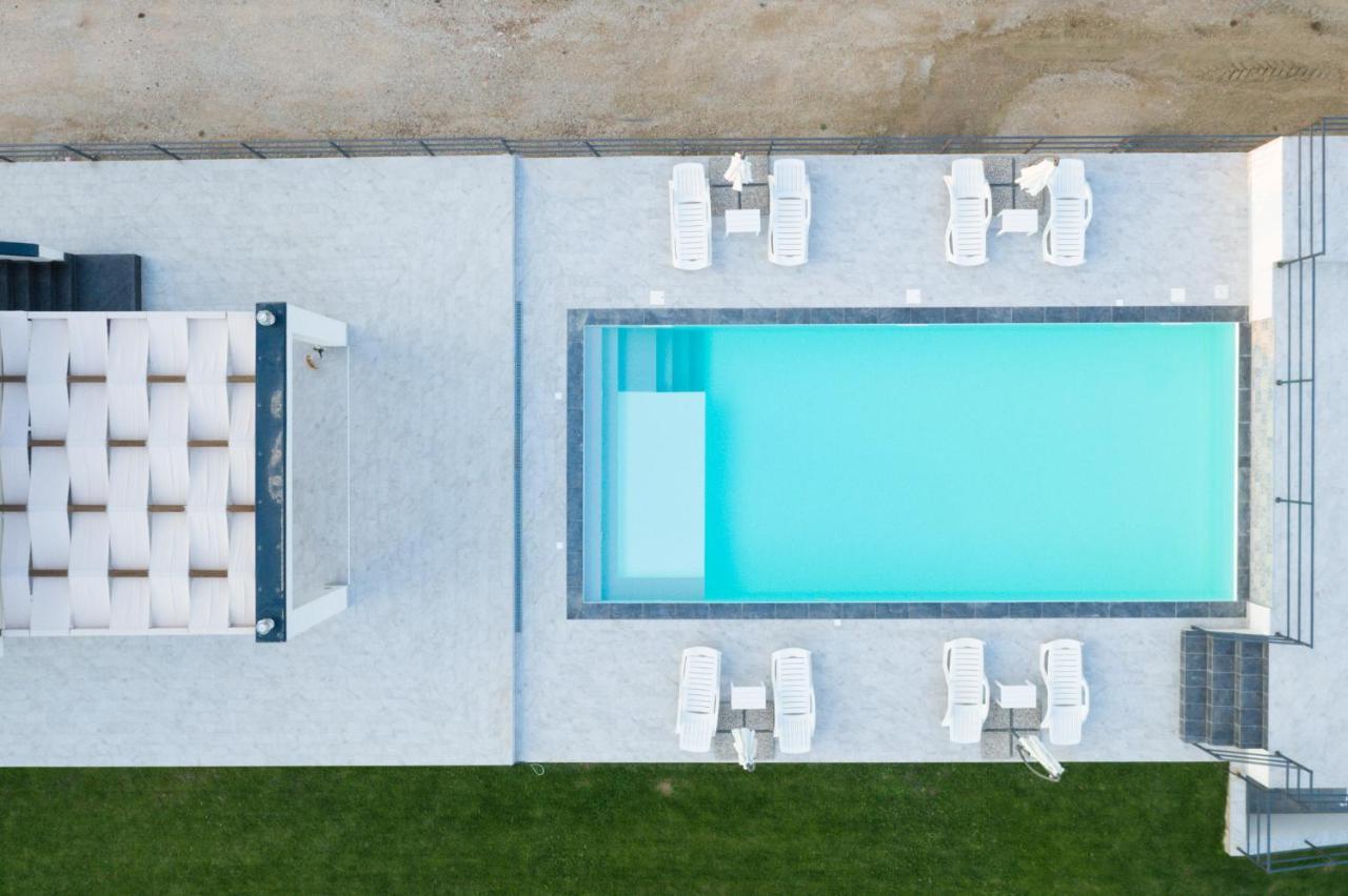 Villa Gallieco Noto Zewnętrze zdjęcie