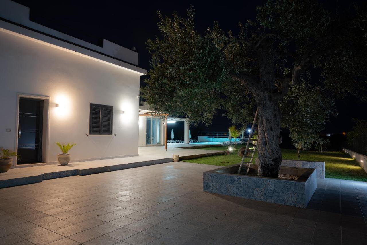 Villa Gallieco Noto Zewnętrze zdjęcie