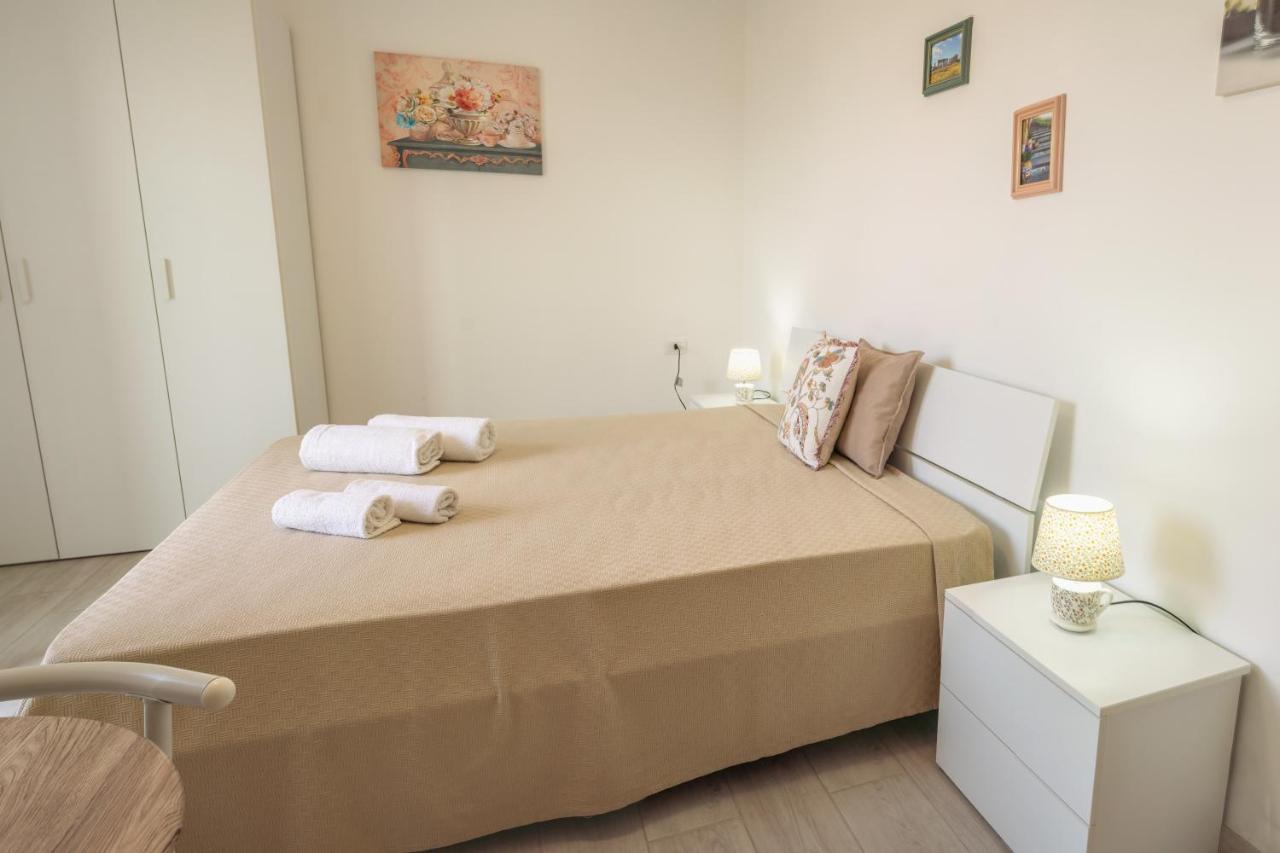 Villa Gallieco Noto Zewnętrze zdjęcie